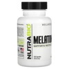 NutraBio Melatonin, 120 Capsules (3 mg per Capsule) - 4 of 4