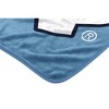 NCAA North Carolina Tar Heels Movement Silk Touch 46"x60" Throw Blanket - 2 of 3