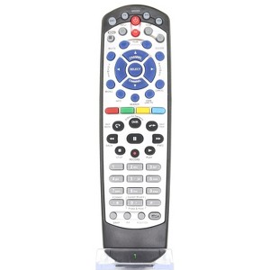 Anderic Generic 20.1 IR for Dish Satellite Remote Control - 1 of 1