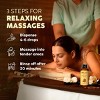 KUKKA Relax Massage Oil for Massage Therapy & Sore Muscles - 3.4 Fl Oz - 4 of 4