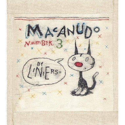 Macanudo #3 - (Hardcover)