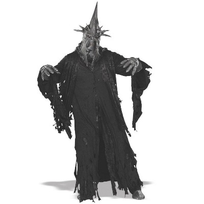 Rubies Adult Deluxe Witch King Costume