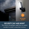 Netatmo Smart Outdoor Security Camera 105-dB Siren & Wi-Fi Alerts Your Smartphone Floodlight & Movement Detection Night Vision  NO Monthly Fees - 2 of 4