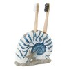 Avanti Blue Lagoon Toothbrush Holder - 2 of 3