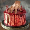 Fun Little Toys Halloween Decorations Fake Hand - Cosplay Fake Hand Props, Fake Hand Scary Props Halloween Decorations - 3 of 4