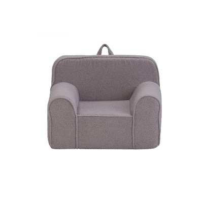 Olive & Opie Kuddlez Kids' Foam Chair Grande Size