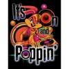 Men's Space Jam: A New Legacy Lola Bunny It's on and Poppin' T-Shirt - 2 of 4