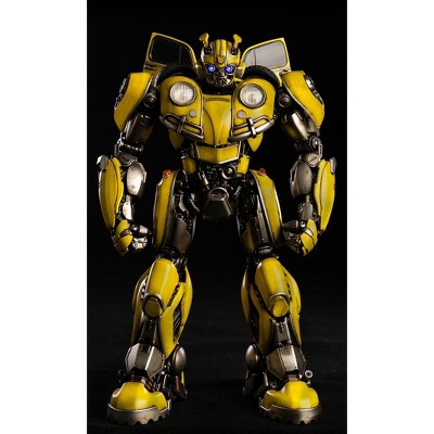 bumblebee toy target