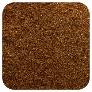 Frontier Co-op Organic Chili Powder, 16 oz (453 g) - 1 of 2