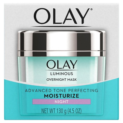 olay regenerist vs olay regenerist luminous