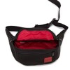 Manhattan Portage Waxed Nylon Alleycat Waist Bag - 3 of 4