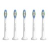 Philips Sonicare SimplyClean Replacement Electric Toothbrush Head - 3 of 4