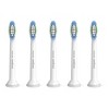 Philips Sonicare Value Edition Replacement Electric Toothbrush Head - 5pk - image 3 of 4