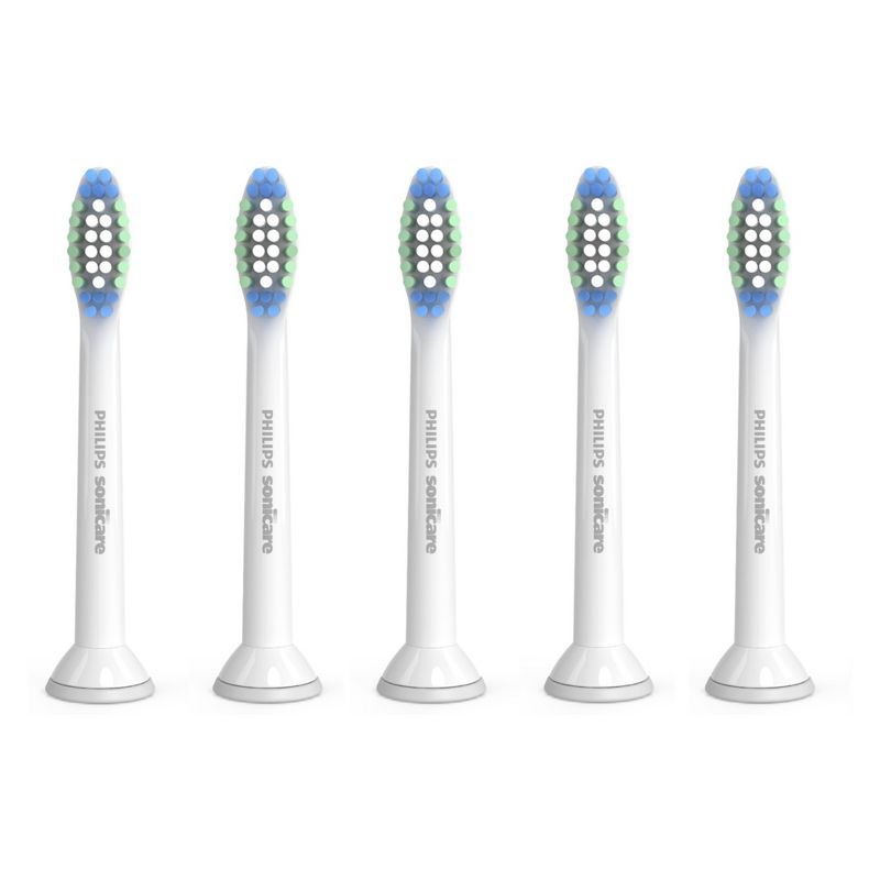 Philips Sonicare SimplyClean Replacement Electric Toothbrush Head, 4 of 6