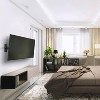 Emerald Full Motion TV Wall Mount For 13"-45" TVs - 3 of 4