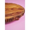 Denali Wood Serving Board 12" - image 3 of 4