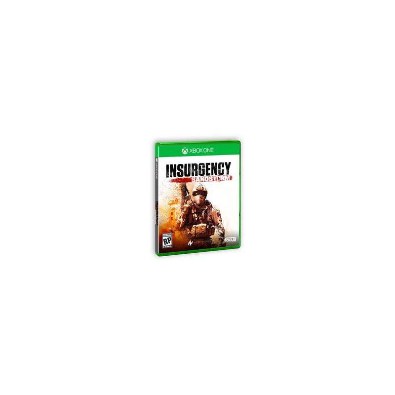 Insurgency: Sandstorm - Xbox One, 1 of 7