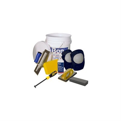 Bon Tool 24-291 Tool Kit- Tilesetters Tool