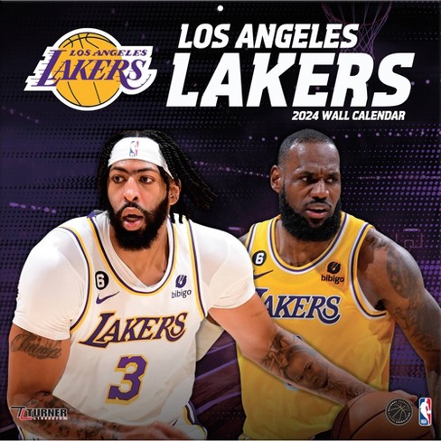 Los Angeles Lakers on X:  / X