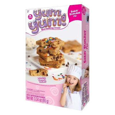 NSI International Brownies Baking Mix