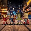 Funko Marvel's Avengers Age of Ultron Mini Wacky Wobbler 4-Pack - 4 of 4