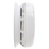 First Alert SCO501CN Smoke & Carbon Monoxide Detector with Voice Location and Wireless Interconnectivity - 3 of 4
