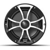 Wet Sounds REVO 8 XS-B-SS V3 - Revolution Series 8" RGB LED Marine Coaxial Speakers with Black/Stainless XS Grilles, Pair - 4 of 4