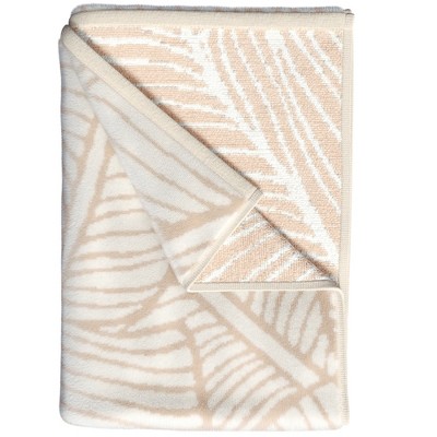 Oversized 36" x 68" Cotton Beach Towels - Great Bay Home