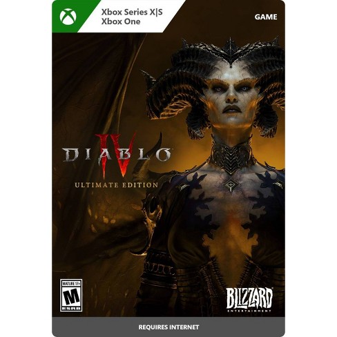 Diablo® IV - Diablo® IV