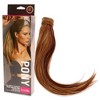 Simply Straight Pony - R29S Glazed Strawberry by Hairdo for Women - 18 Inch Hair Extension - 4 of 4