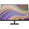HP P27 G5 27 Inch Full HD Desktop Monitor 5ms 75Hz IPS VESA Mountable Anti-Glare Low Blue Light Mode HDMI VGA Port, 64X69AA - Manufacturer Refurbished - 2 of 4