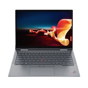 Lenovo Thinkpad X1 Yoga G6 14" Touch Laptop i7-1185G7 32GB RAM 1TB SSD W11H - Manufacturer Refurbished - 1 of 4