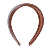 Unique Bargains Glossy Wide-brimmed Headband 1 Pc - 3 of 4