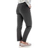 Aventura Clothing Women's Solid Roma 7/8 Pant - 2 of 4