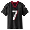 NFL Atlanta Falcons Bijan Robinson Boys' Legacy Jersey - 2 of 3