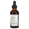 Oregon's Wild Harvest Organic Echinacea Goldenseal, Orange, 2 fl oz (59 ml) - 2 of 2