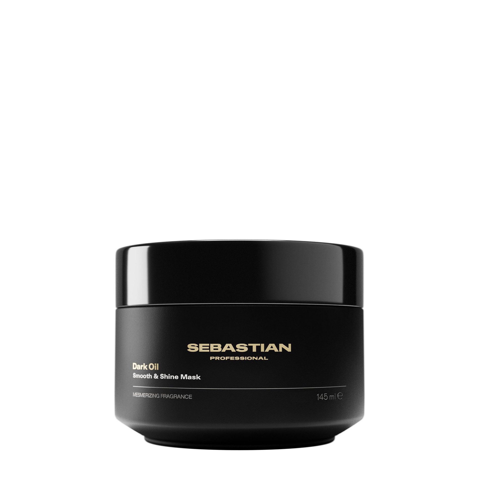 Sebastian Professional Dark Oil Mask - 4.9oz - Beauty Studio