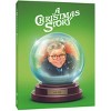 A Christmas Story (Target/Holiday Snowglobe/Linelook/WBFE/Green) (DVD) - 2 of 2