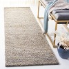 Himalaya HIM413 Hand Tufted Indoor Rugs - Safavieh - 2 of 4