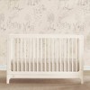 babyGap Wren 4-in-1 Convertible Crib by Delta Children - Greenguard Gold Certified - 2 of 4