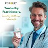 Perque Life Guard™ Multivitamin & Multimineral Supplement – 180 Tabsules, 40 Essential Nutrients, Non-GMO & Allergen-Free - 4 of 4
