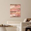 Art Remedy Loose Powder Boho Abstract Wall Art Unframed - 2 of 4