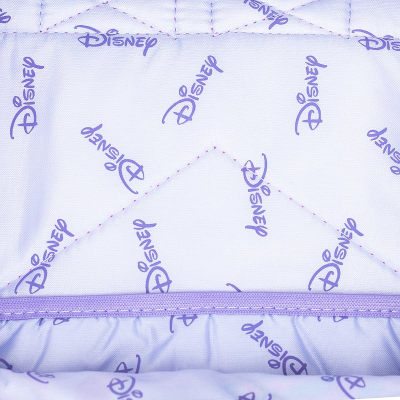 Wondapop Disney Princesses 17" Full Size Nylon Backpack, 4 of 8