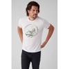 Sol Angeles Fatigue Onyx Surf Tee - 2 of 4