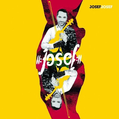 Josef Josef - Josef Josef (CD)