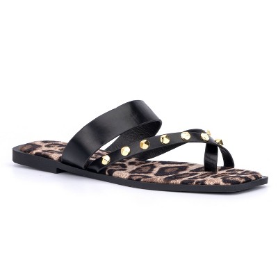 Olivia Miller Women's Keilani Sandal