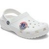 Crocs Jibbitz NBA Washionton Wizards Shoe Charms | Jibbitz for Crocs - 3 of 3
