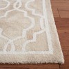 Dip Dye DDY539 Hand Tufted Indoor Rugs - Safavieh - 2 of 4