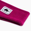 Turtle Fur Adult Chelonia 150 Fleece Bang Band Headband - 4 of 4