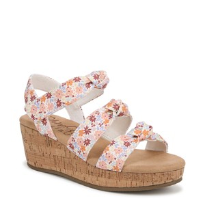 Blowfish Malibu Girls Laughter-K Sandal - 1 of 4